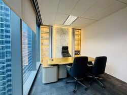 Asia Square Tower 1 (D1), Office #578556141
